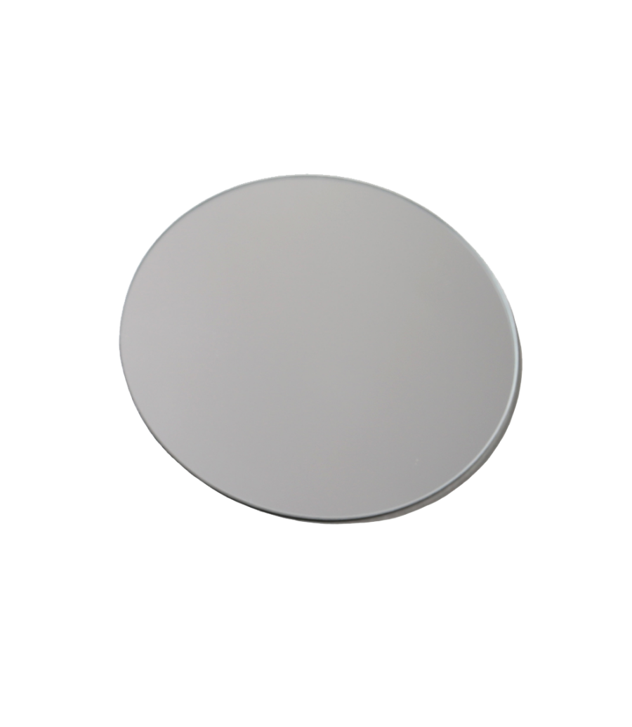 Big mirror round